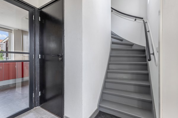 Medium property photo - Ruiterstraat 3, 8315 AK Luttelgeest